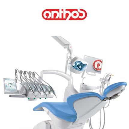 Anthos dental chair 2